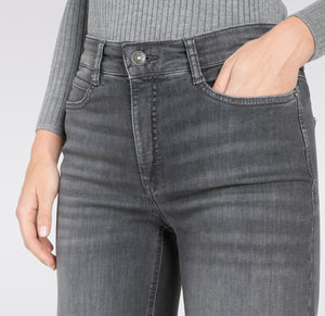 MAC JEANS - WIDE, Authentic Stretch Denim