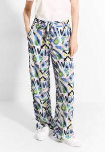 Multicolor Print Hose