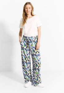 Multicolor Print Hose