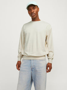 JJECHARGE SWEAT CREW NECK NOOS