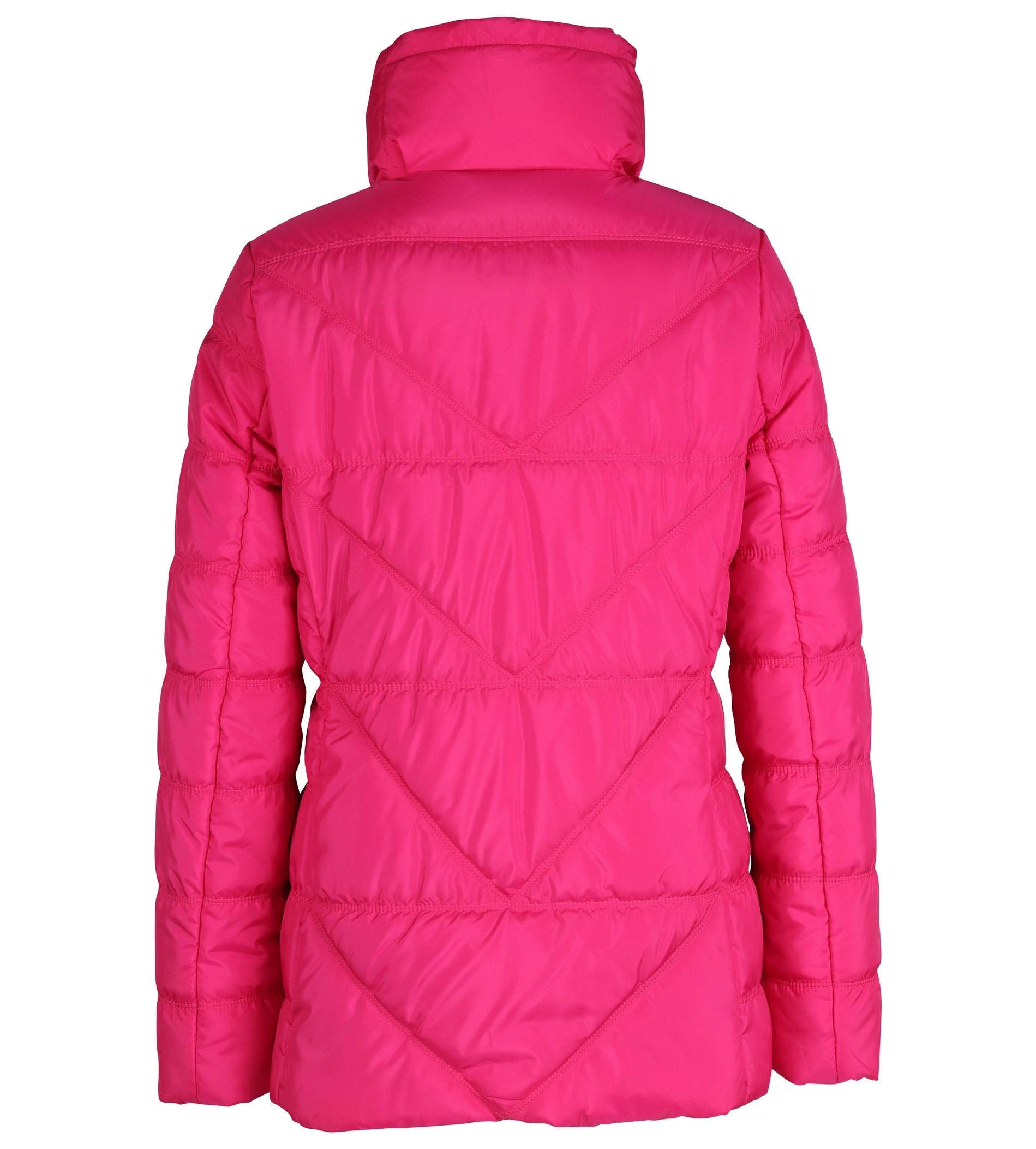 Thermofleecejacke