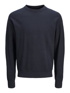 JORSCOTT KNIT CREW NECK