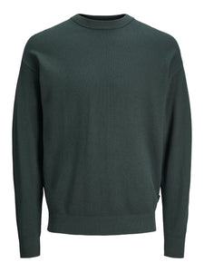 JORSCOTT KNIT CREW NECK