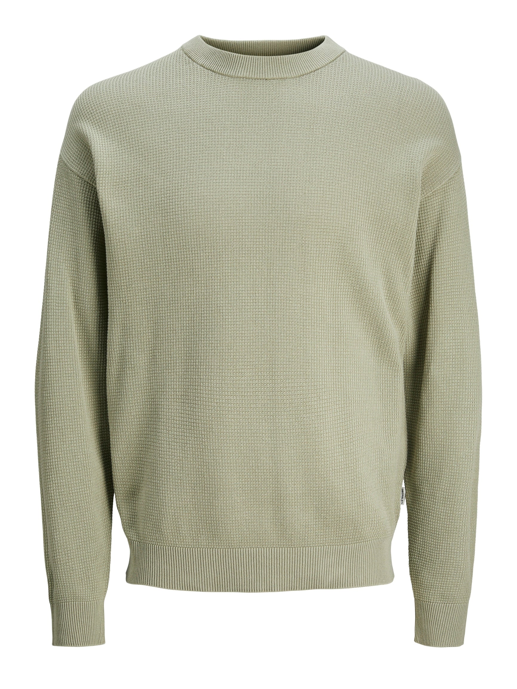 JORSCOTT KNIT CREW NECK