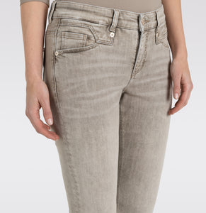 MAC JEANS - RICH SLIM, Light authentic denim