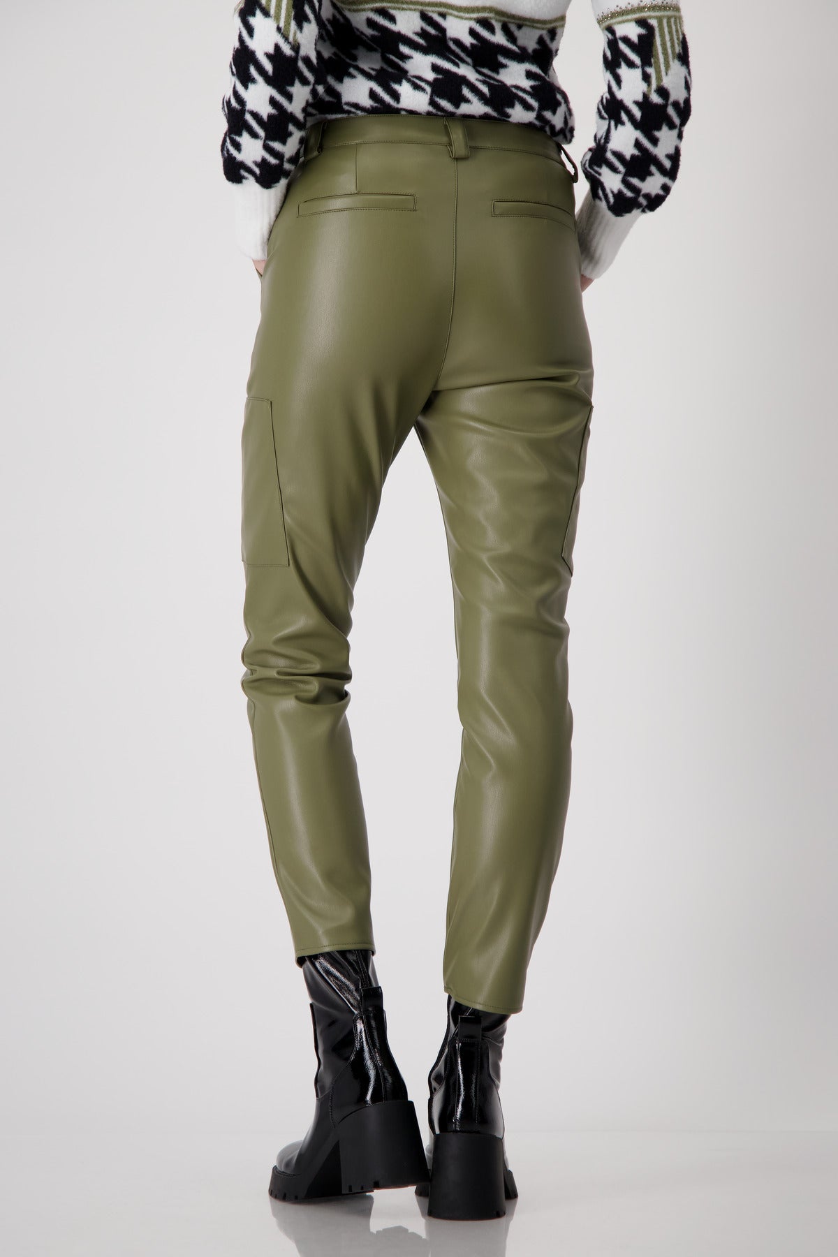 Damen Hose