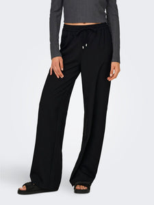 ONLGINNY HW WIDE PULL-UP PANT OY PNT