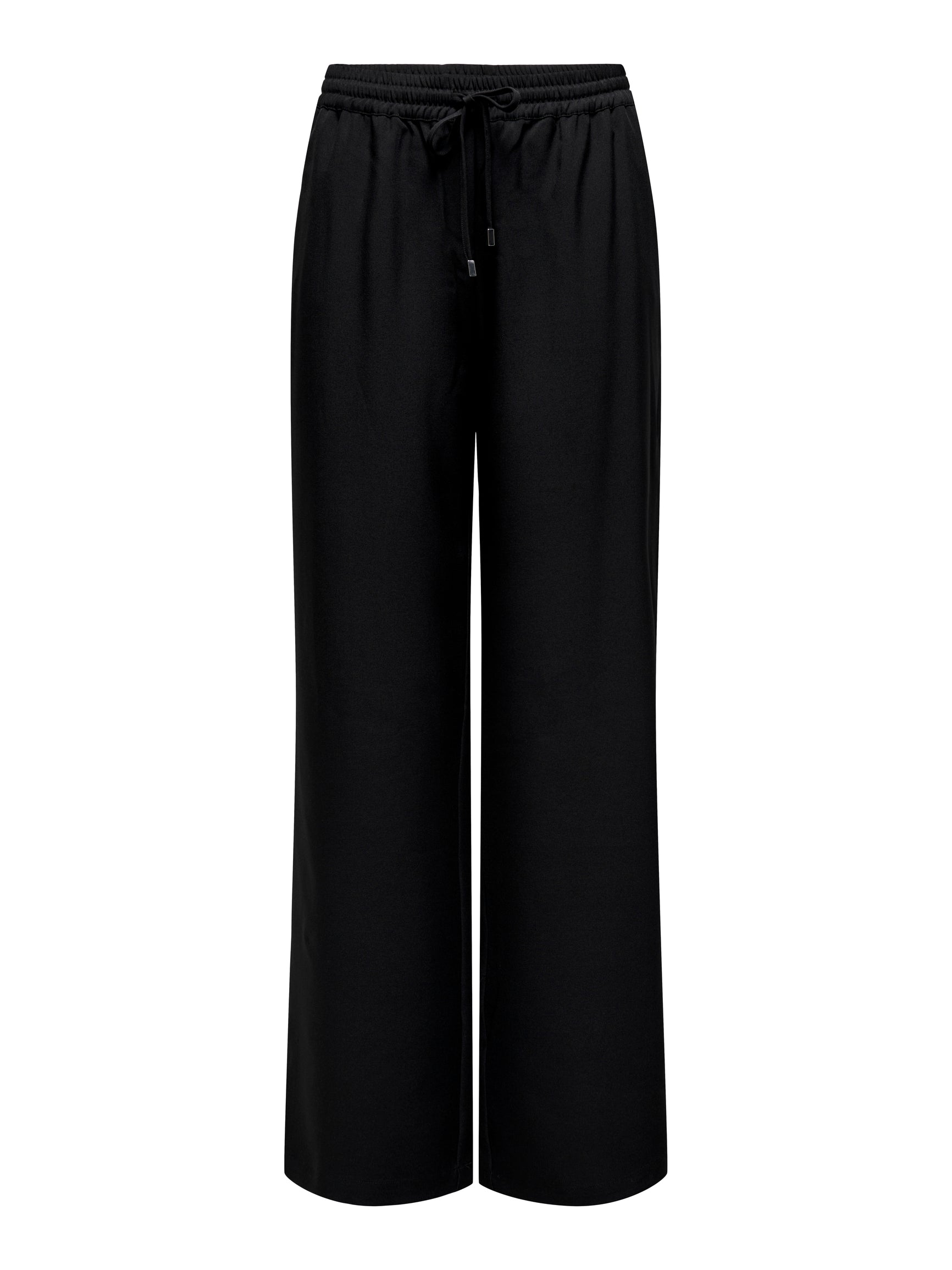 ONLGINNY HW WIDE PULL-UP PANT OY PNT