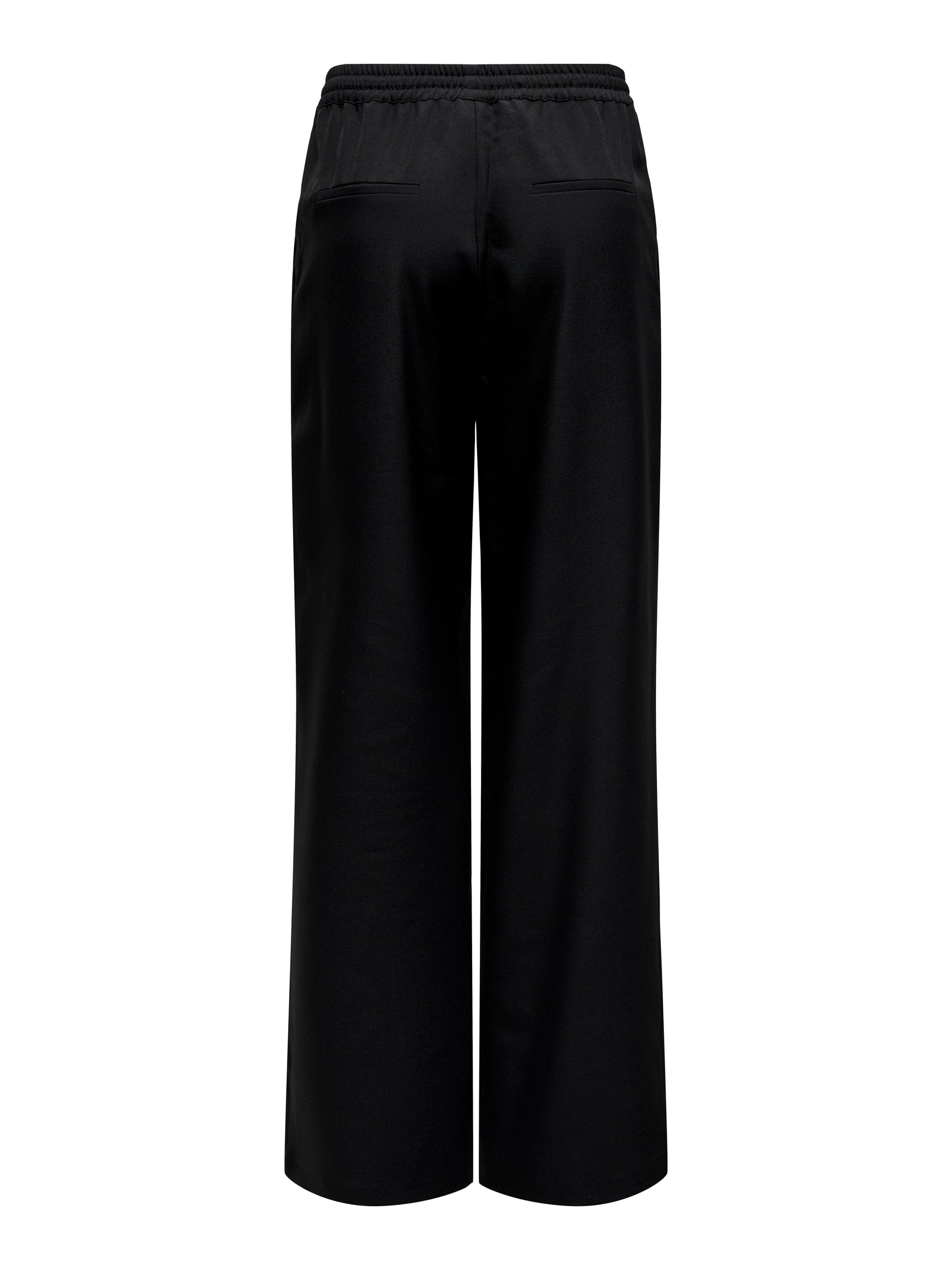 ONLGINNY HW WIDE PULL-UP PANT OY PNT