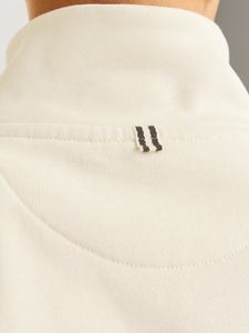 JORFREDERIKSBERG SWEAT QUARTER ZIP