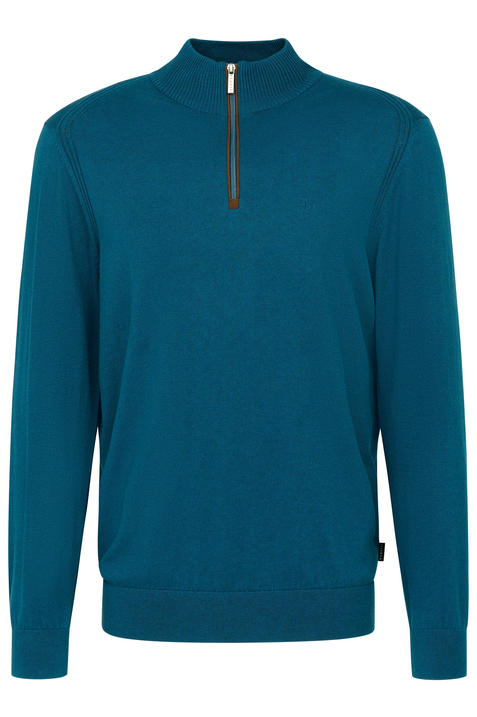 Herren Pullover 1/1 Arm