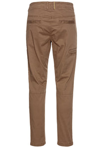 Tapered Fit Chino