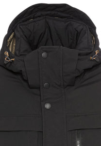 teXXXactive® Funktionsjacke mit abnehmbarer Kapuze