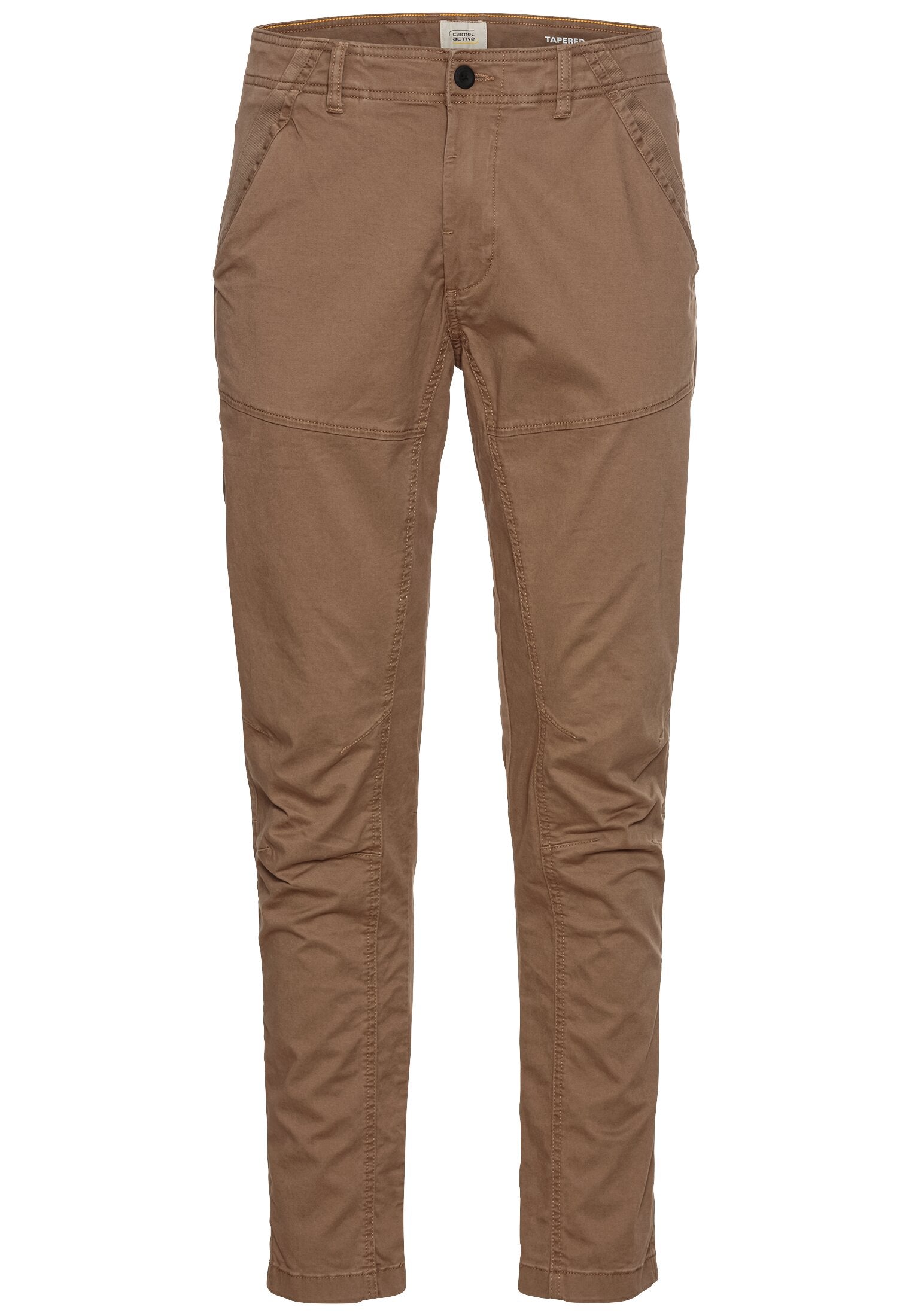 Tapered Fit Chino