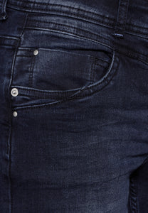 Jeans im Casual Fit