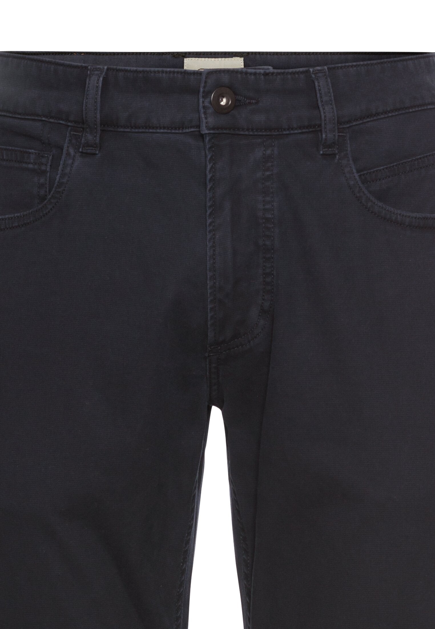 Regular Fit 5-Pocket Hose