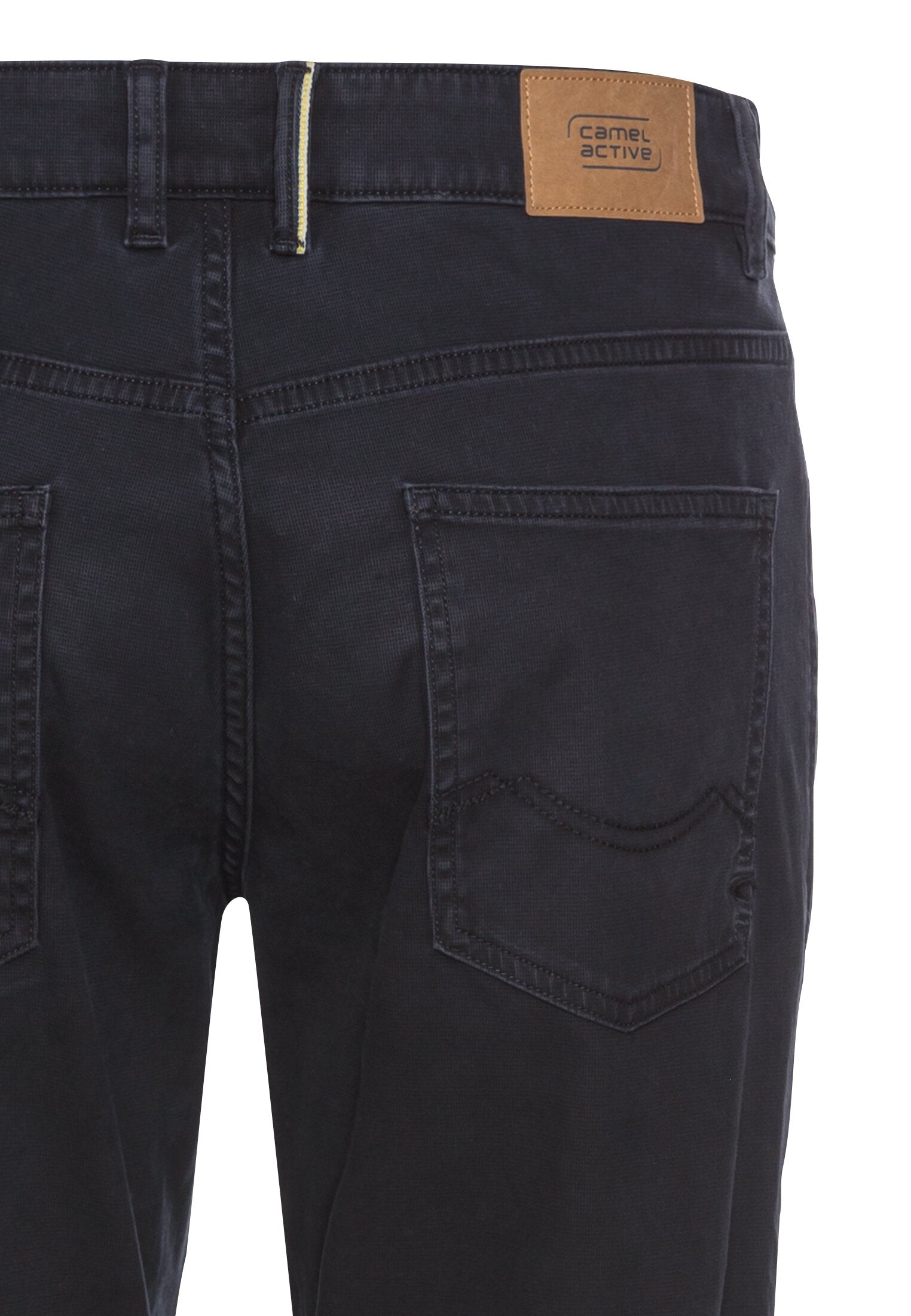 Regular Fit 5-Pocket Hose