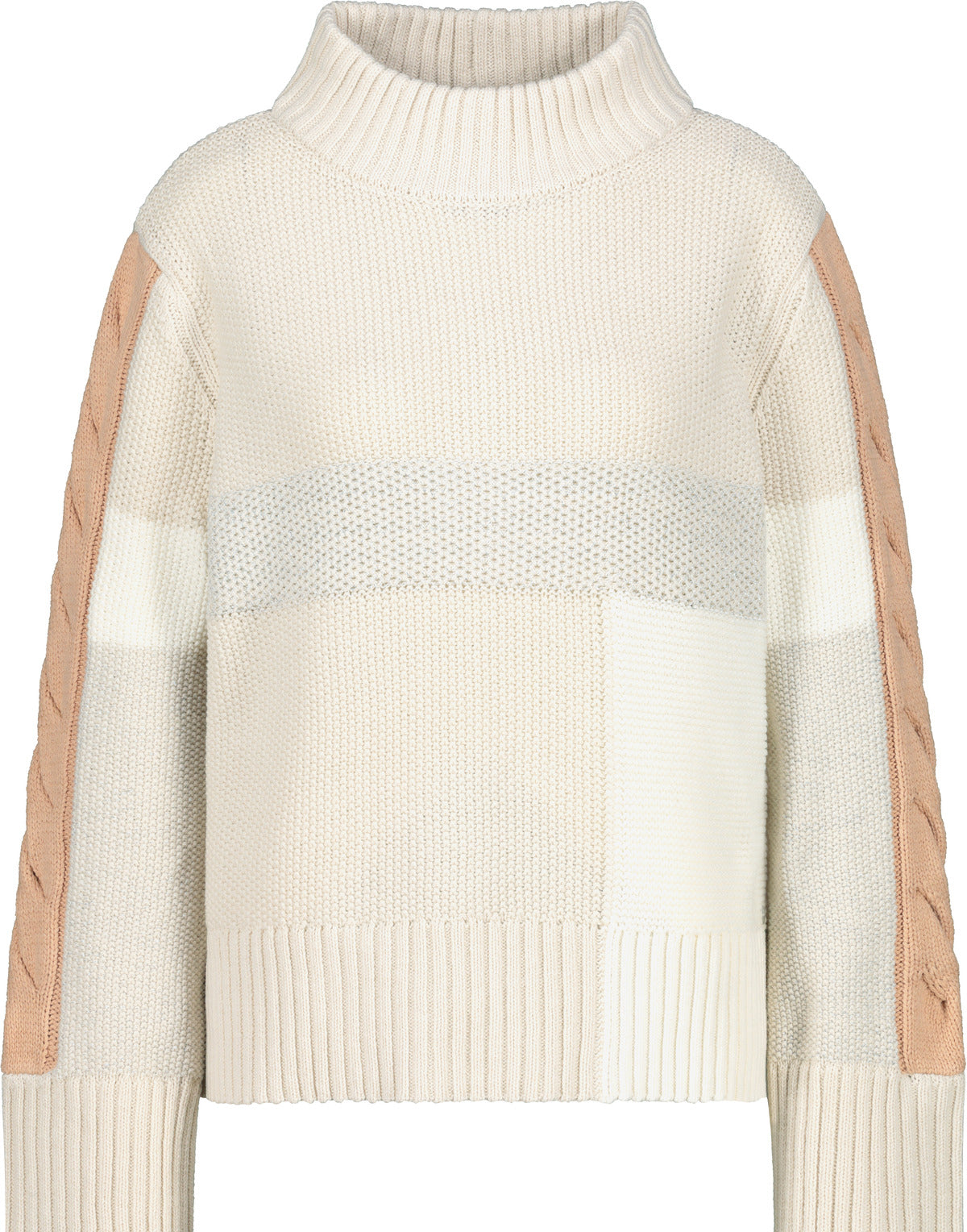 Damen Pullover