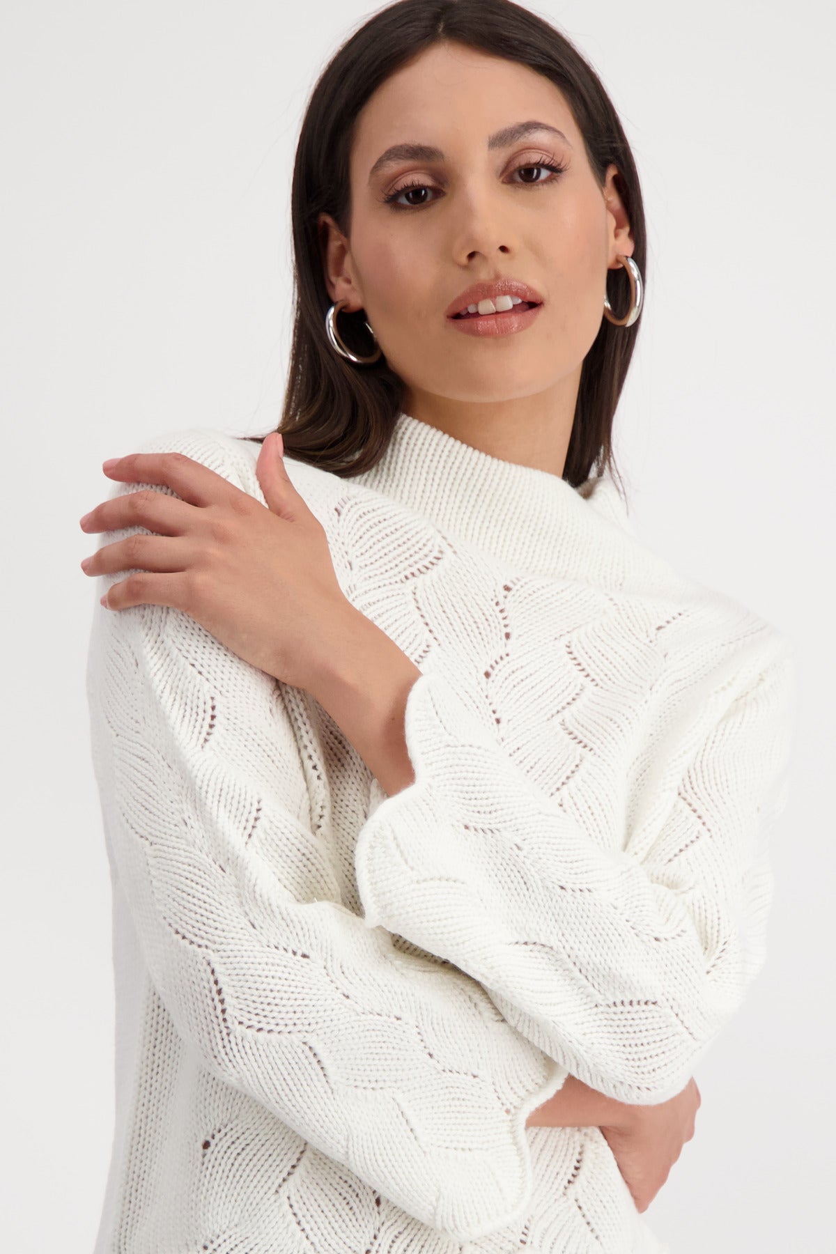 Damen Pullover