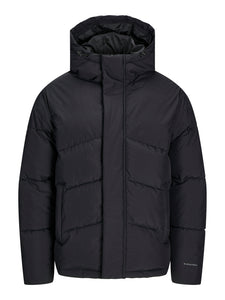 JJWORLD PUFFER JACKET