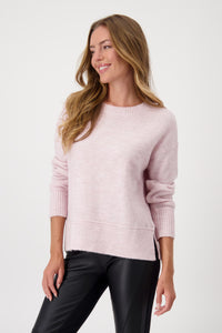 Damen Pullover