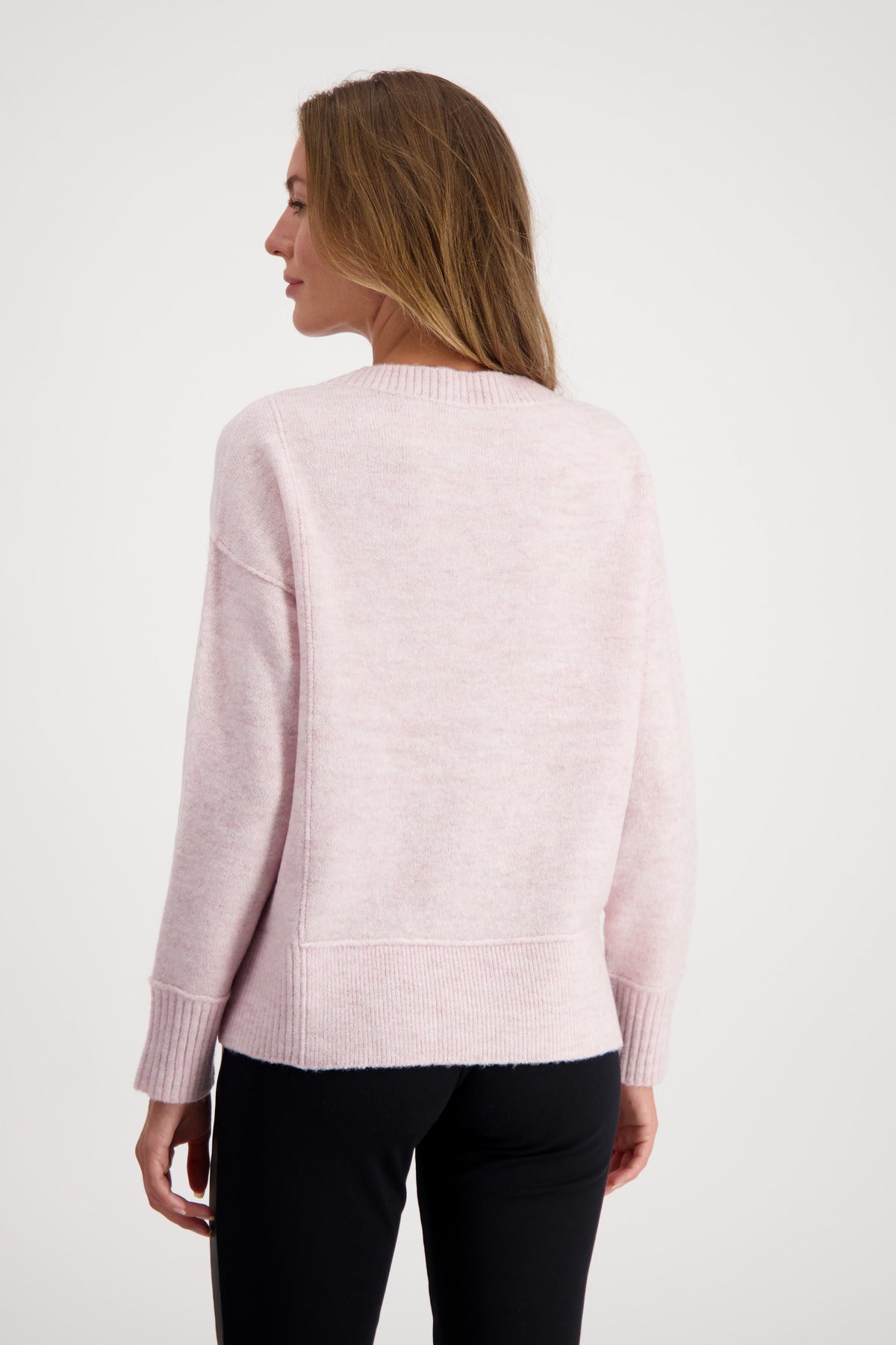 Damen Pullover