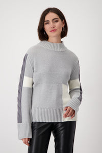 Damen Pullover