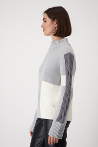 Damen Pullover