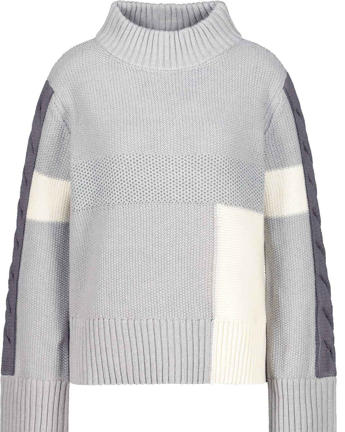 Damen Pullover