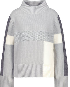 Damen Pullover