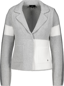 Damen Strickblazer