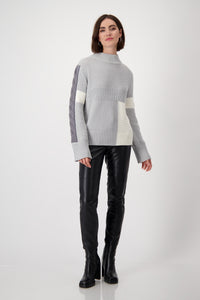 Damen Pullover