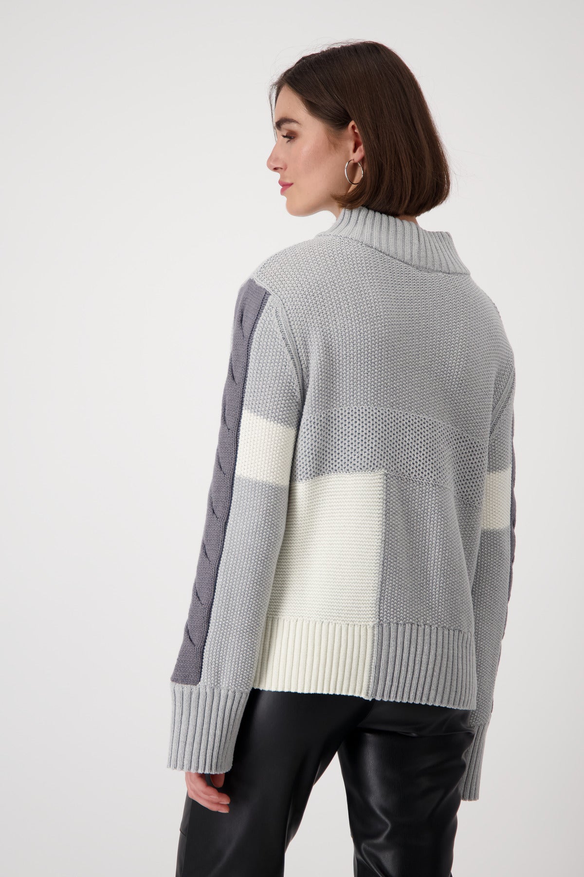 Damen Pullover