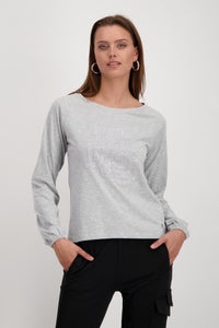 Damen Shirt