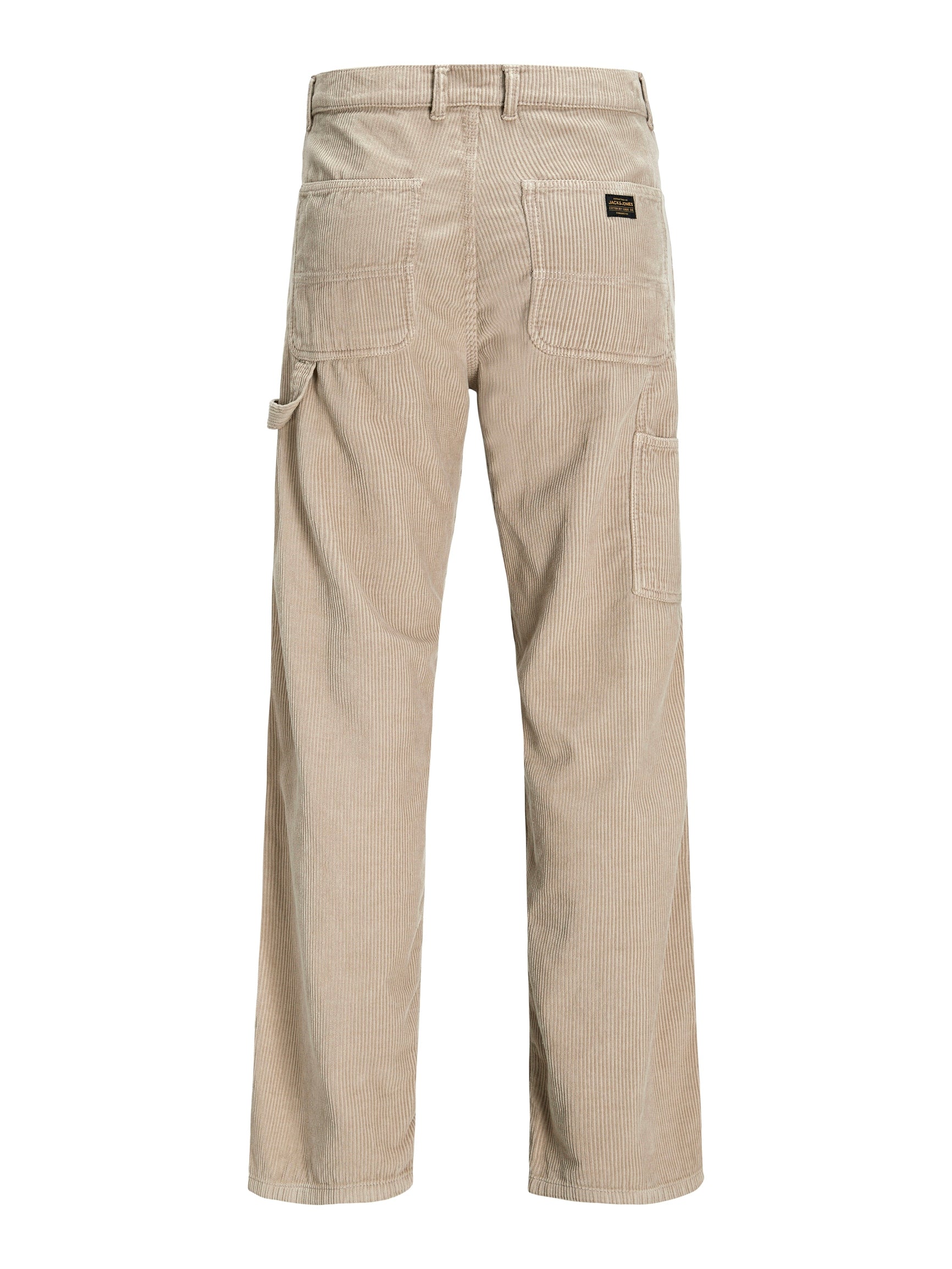 JPSTEDDIE JJCARPENTER CORDUROY PANT LN