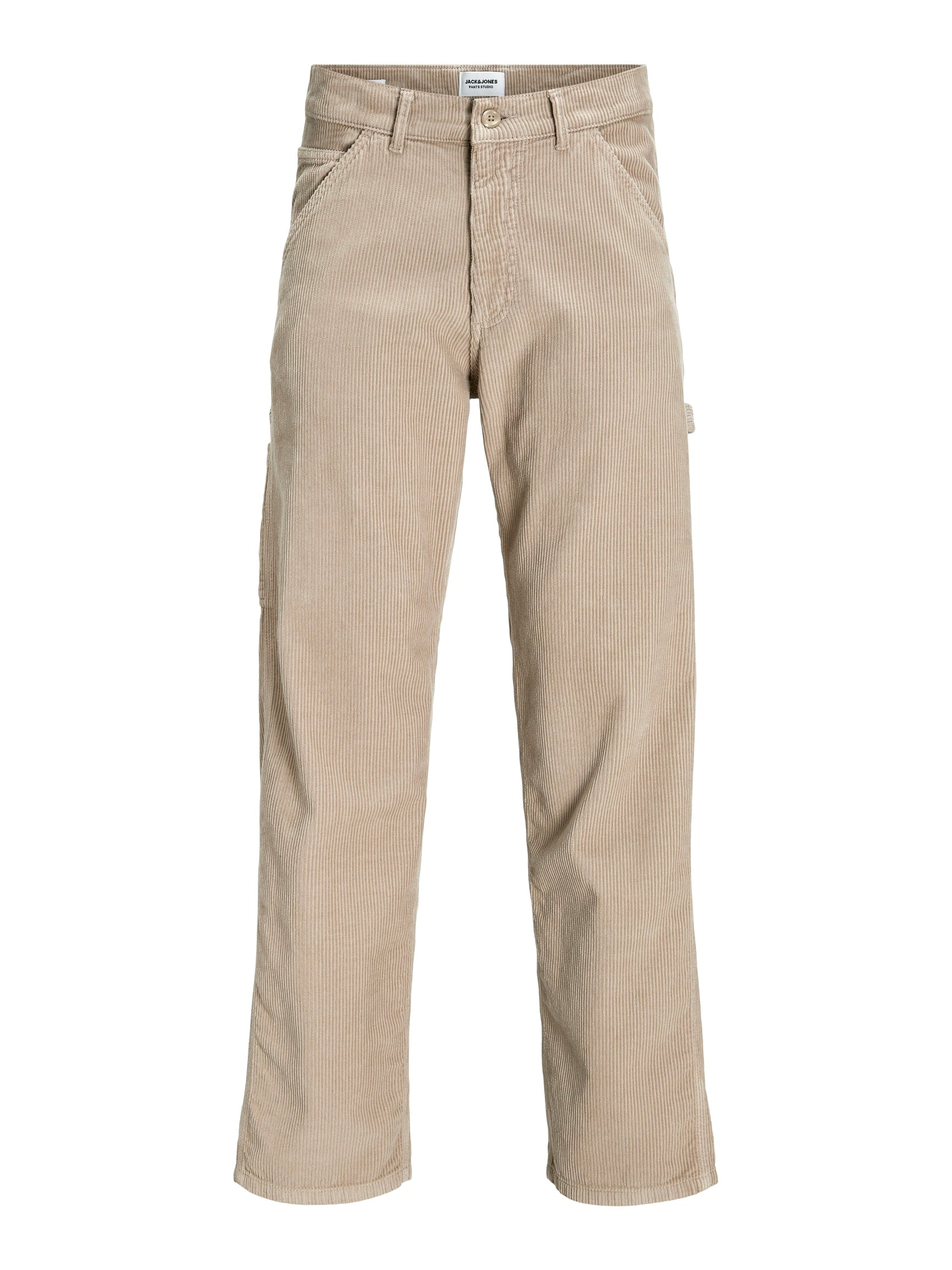 JPSTEDDIE JJCARPENTER CORDUROY PANT LN