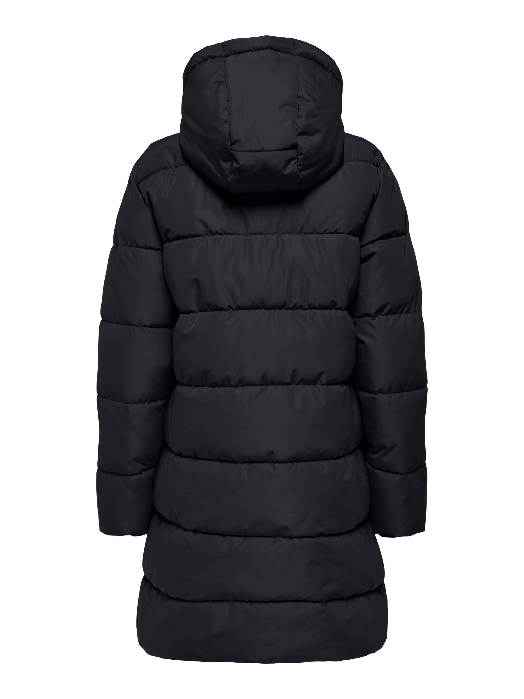 ONLCLAIR PUFFER HOOD COAT OTW CC