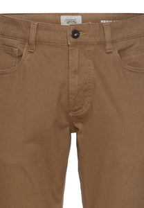 Regular Fit 5-Pocket Hose