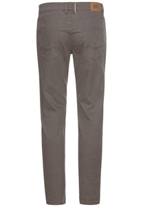 Regular Fit 5-Pocket Hose