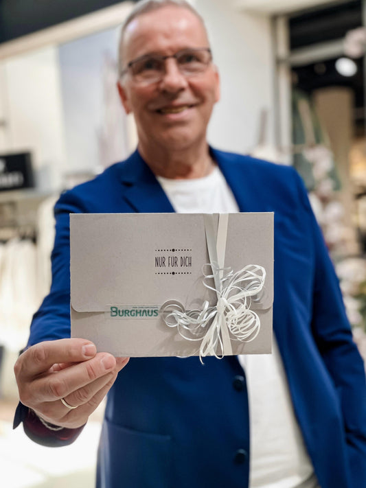 Geschenk-Gutschein