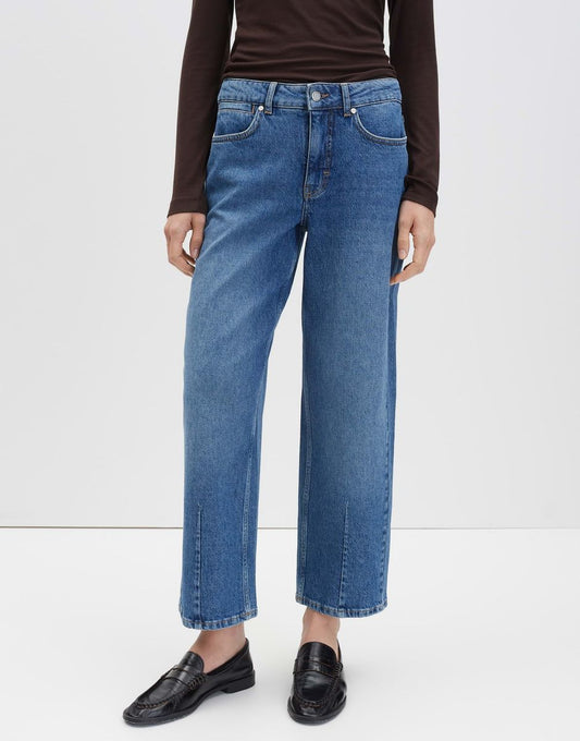 Cellma barrel detail