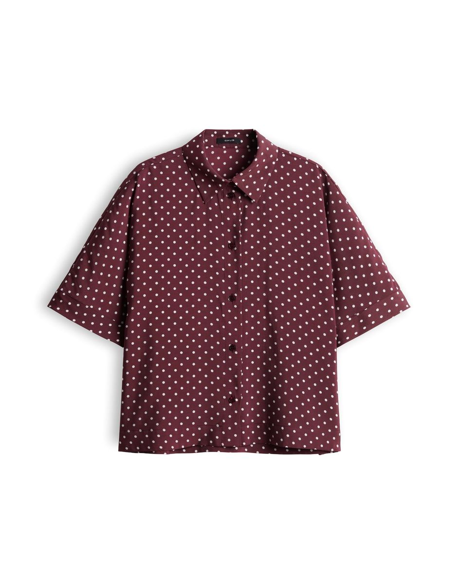 Farise polkadot