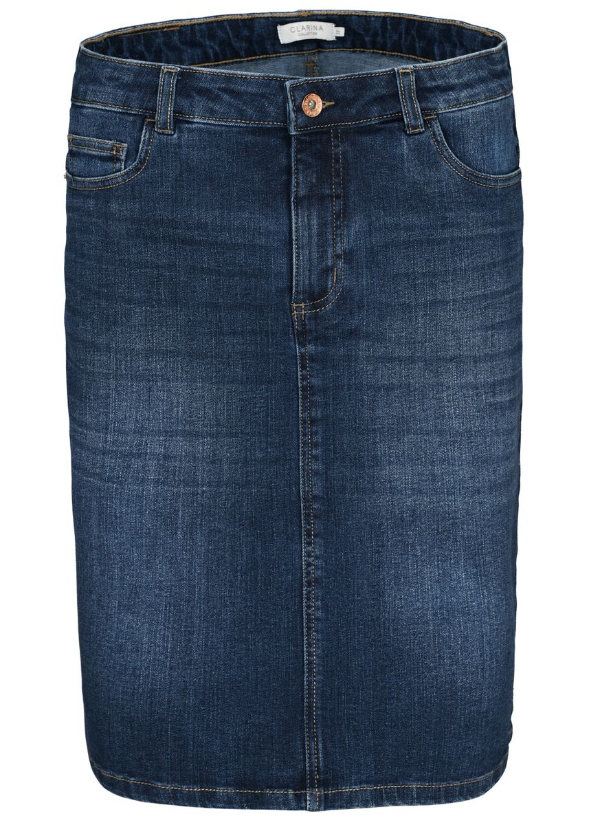 Jeansrock