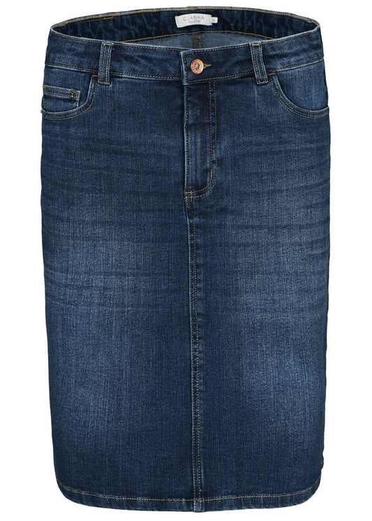 Jeansrock