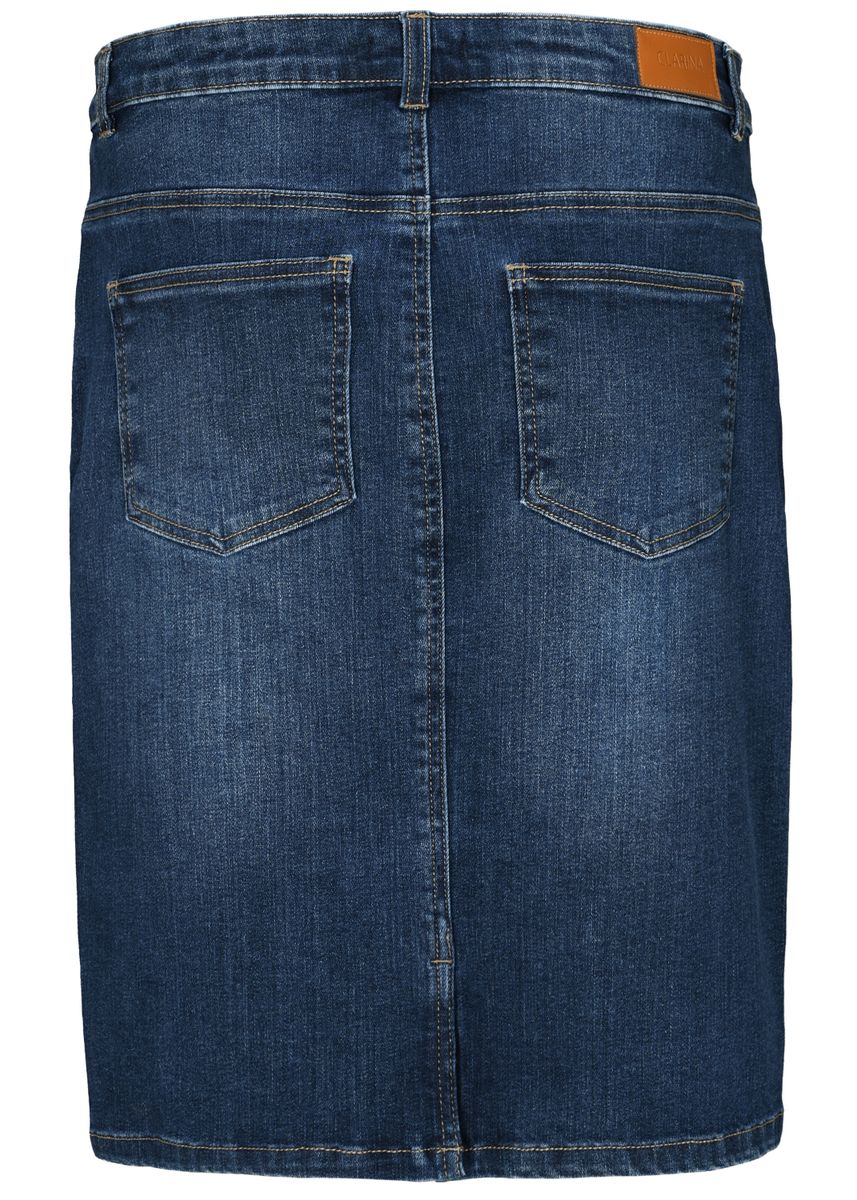 Jeansrock