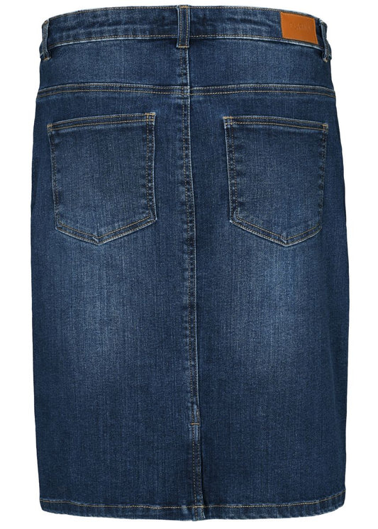 Jeansrock