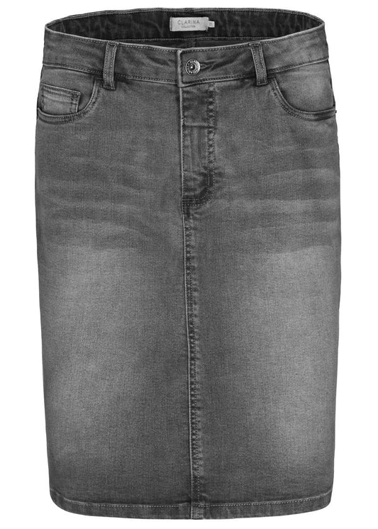 Jeansrock
