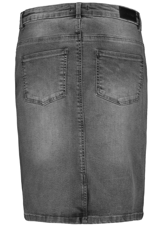 Jeansrock