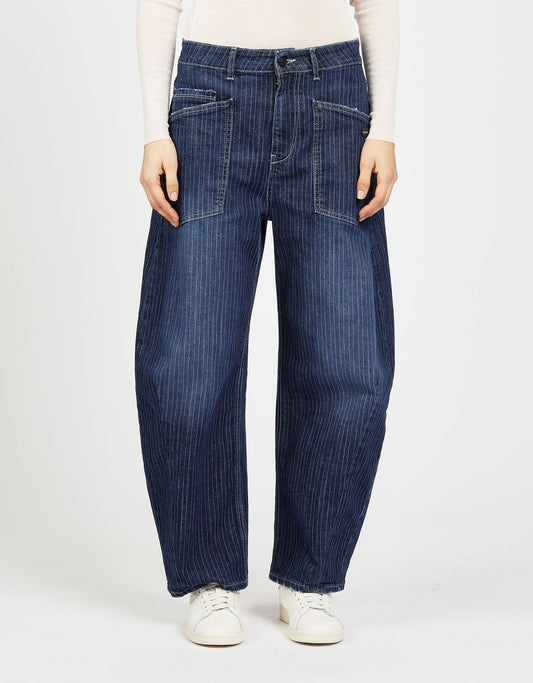 94ODINA - o-shape fit