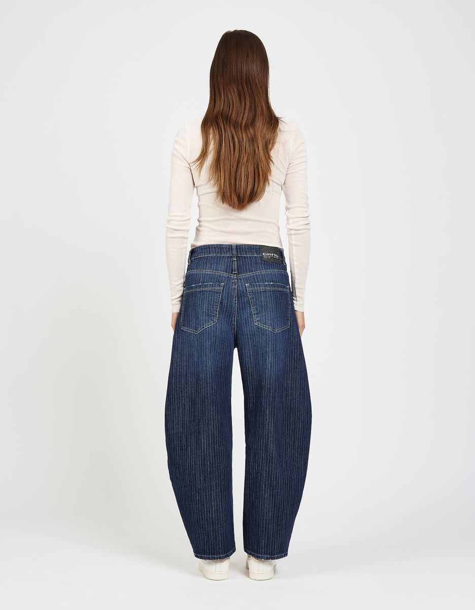 94ODINA - o-shape fit